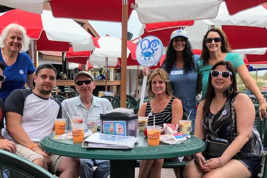 Ocean City: Midtown District Walking Foodie Tour. Foto: GetYourGuide