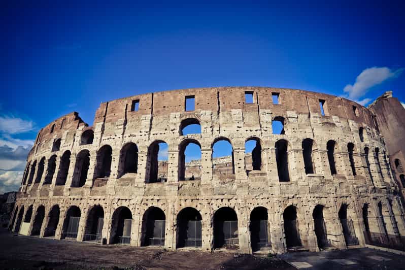Rome: Combo Pass for the Eternal City