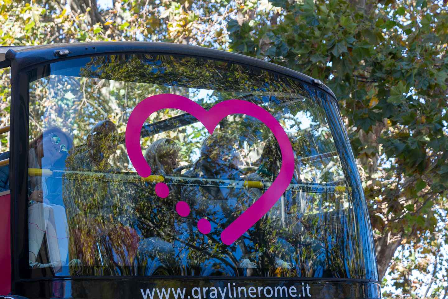 Entrada sin colas al Vaticano y tour panorámico en autobús abierto