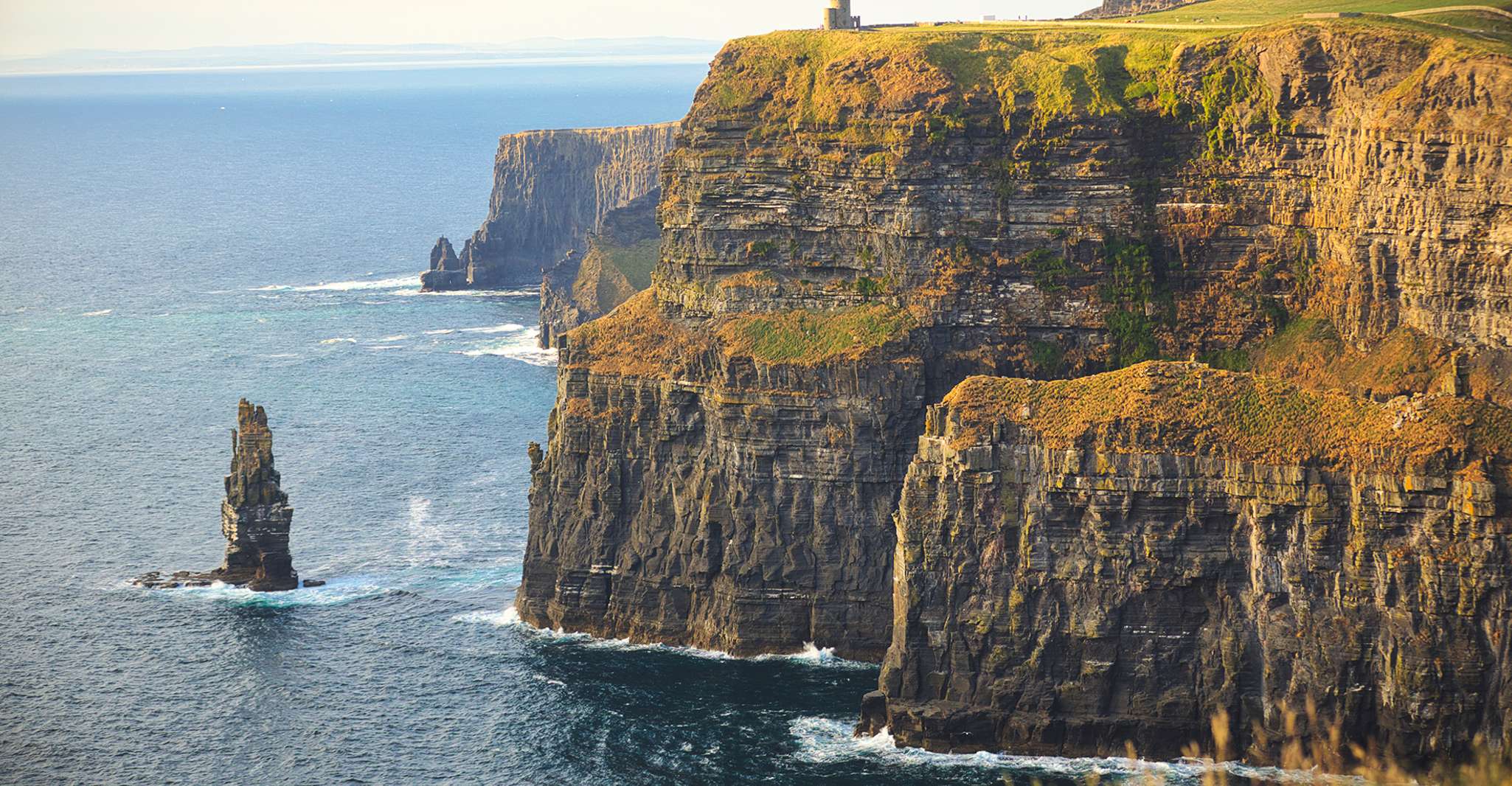 Cliffs of Moher and Galway Tour in Italian or Spanish - Housity
