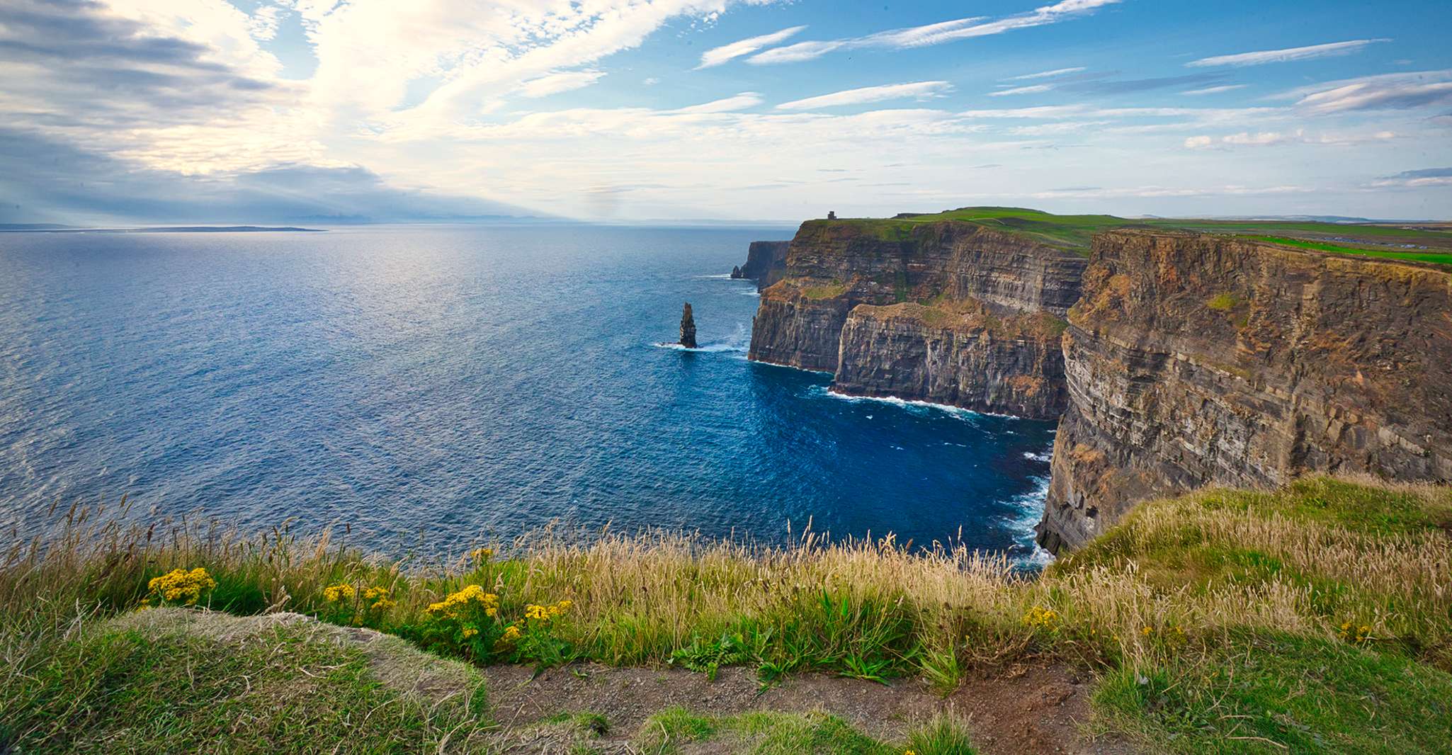Cliffs of Moher and Galway Tour in Italian or Spanish - Housity