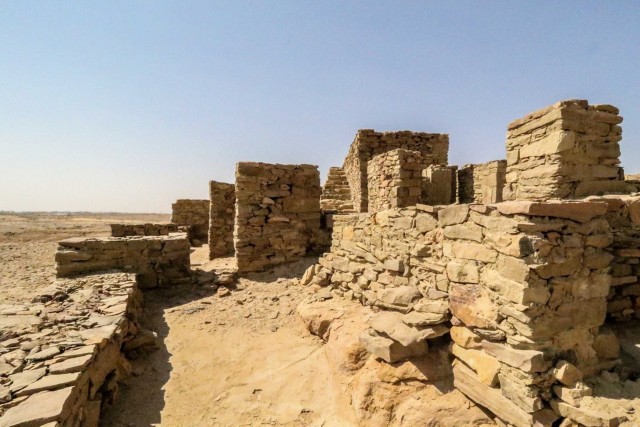 Visit From AlUla Historic Tayma Day Tour with Lunch and Transfer in AlUla
