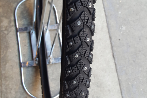 奥斯陆冬季精华 3 小时自行车之旅