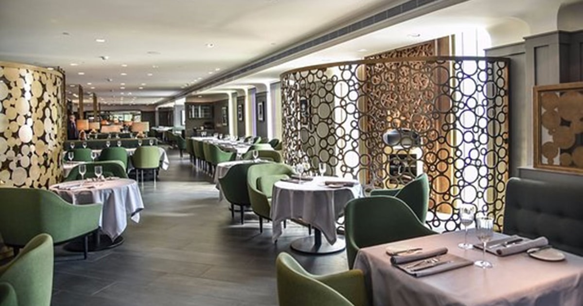 Jeddah Seafood Dinner at Al Multaqa Restaurant with Pickup GetYourGuide