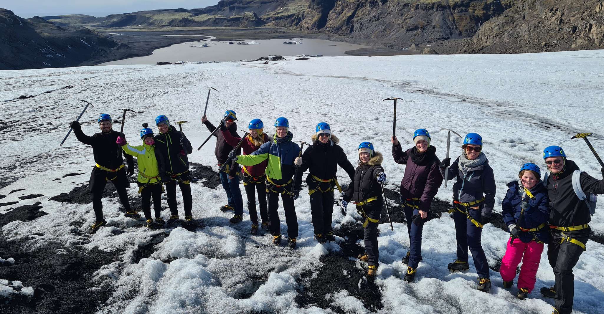 From Reykjavík, South Coast Day Trip with Glacier Hike - Housity