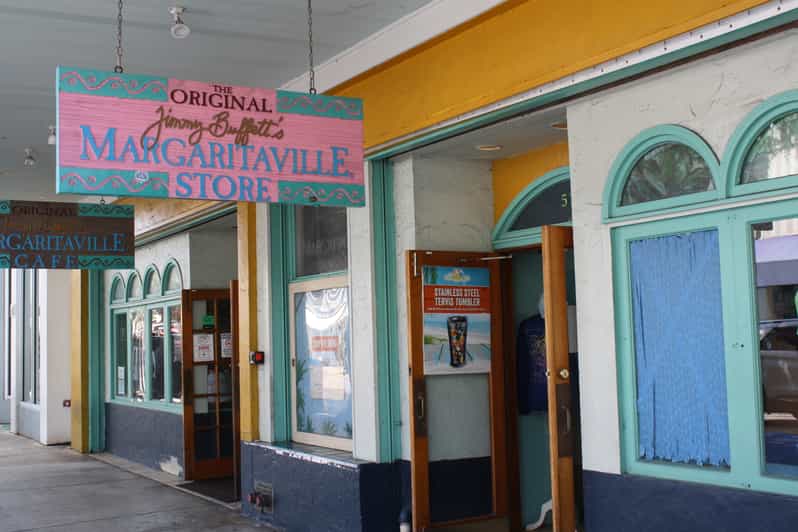Key West Selfguided old town treasures walking tour GetYourGuide