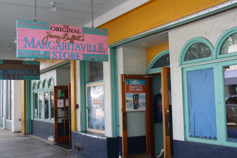 Key West: Selbstgeführter Rundgang zu den Schätzen der Altstadt