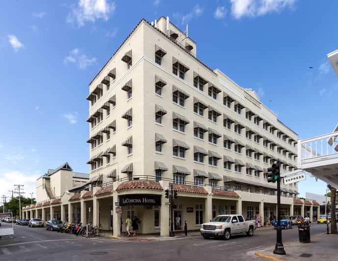 Key West Selfguided old town treasures walking tour GetYourGuide