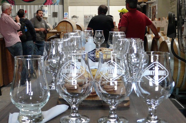 Visit Mendoza personalized tour to taste wines, beers and liquors in Mendoza, Argentina