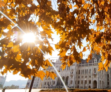 Budapest: Best of Downtown and Jewish Quarter Tour