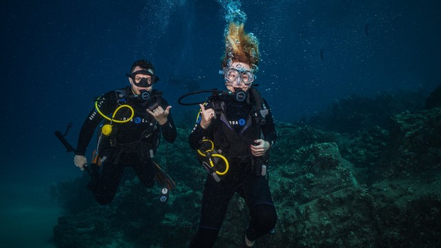 Visit Lahaina Discover Scuba Diving Class in Kahului, Hawaii, USA