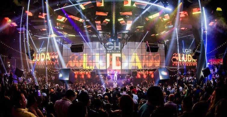 Las Vegas: Skip-the-Line VIP Nightclub Crawl | GetYourGuide