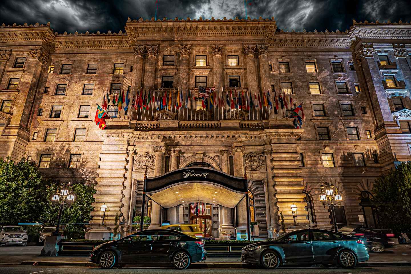 halloween in san francisco | learn more about the eerie history of san francisco