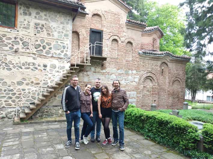 Desde Sofía Excursión De Un Día Al Monasterio De Rila Y La Iglesia De Boyana Getyourguide 0227