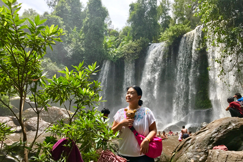 Siem Reap: 3 giorni alla scoperta di Angkor