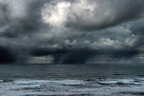 Juneau: Obserwacja wielorybów i jednodniowa wycieczka na lodowiec Mendenhall