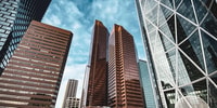 Calgary, Paquete de guía de audio Smartphone de exploración urbana - Hizvo