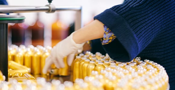 Fragonard Eze: Parfümherstellungskurs und Tour durch die Fabrik