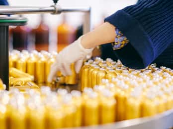 Fragonard Eze: Perfume Making Class and Factory Tour