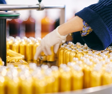 Fragonard Eze: Cursus parfum maken en rondleiding door de fabriek