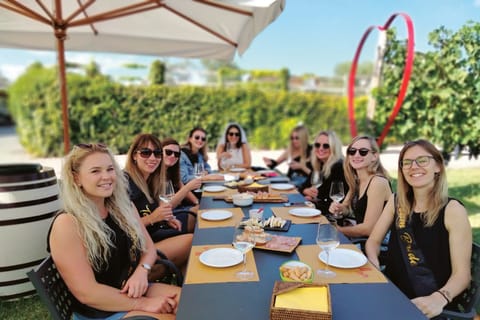 Lake Garda: Wine and Food Tastings in the Vineyards