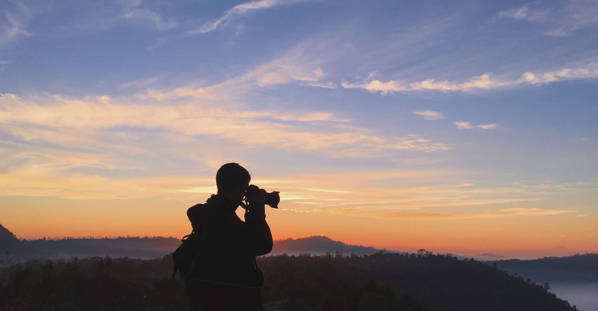 Mt. Batur, 2 Day Camping Trip, Summit Hike, and Hot Springs - Housity