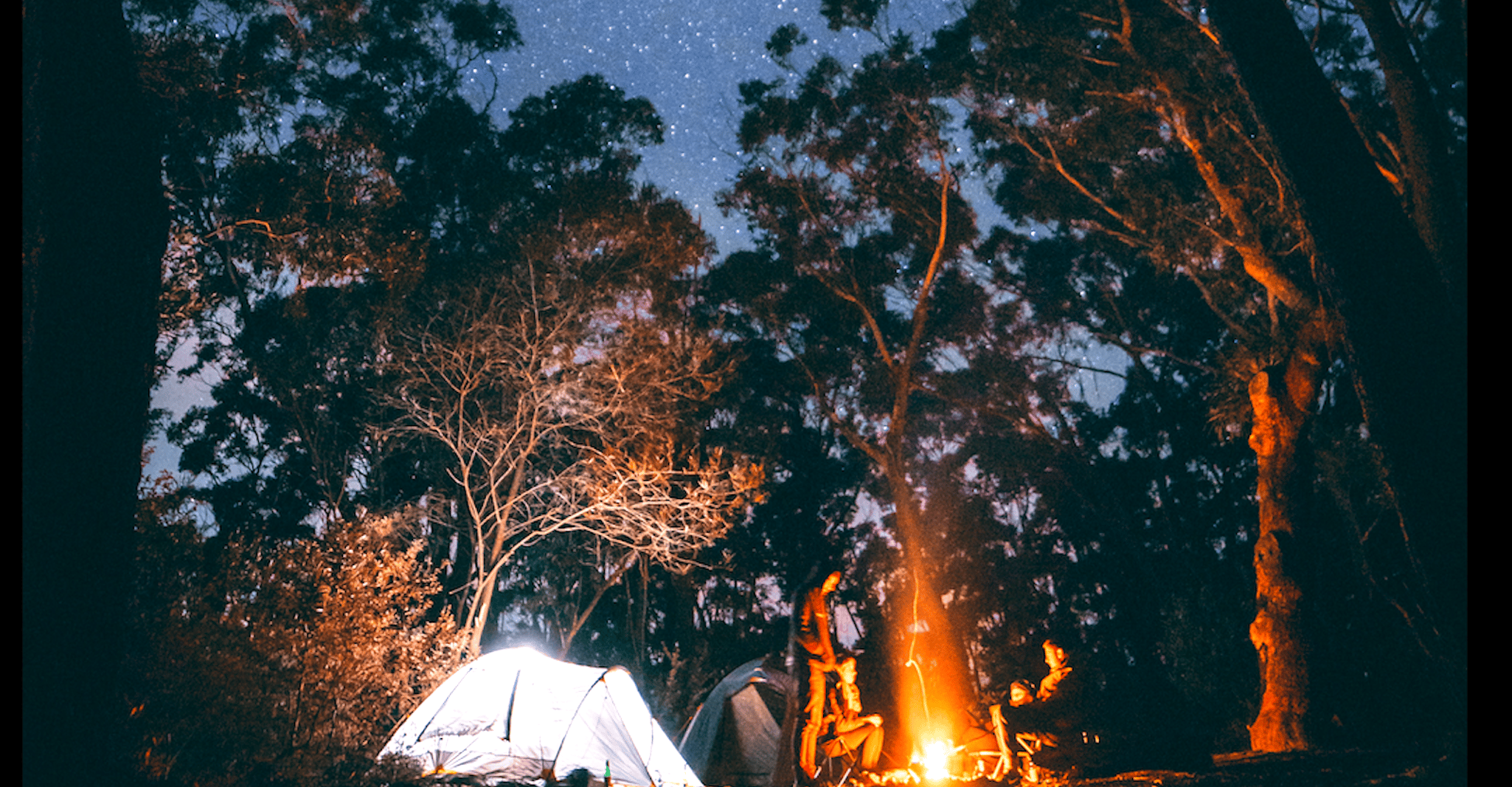 Mt. Batur, voyage de camping de 2 jours, randonnée au sommet et sources chaudes - Housity