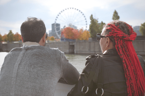 Montréal : visite en petit groupe avec croisière saisonnièreVisite en groupe