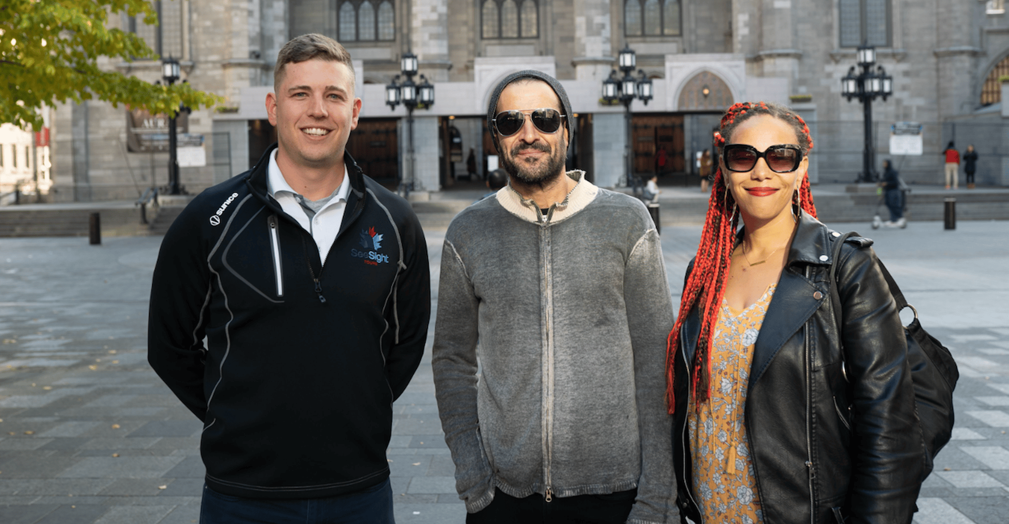 Montreal: Small Group Tour with River Cruise and Notre Dame photo 3