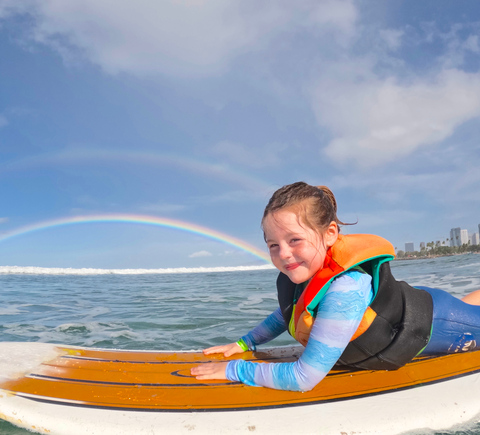 Water sports