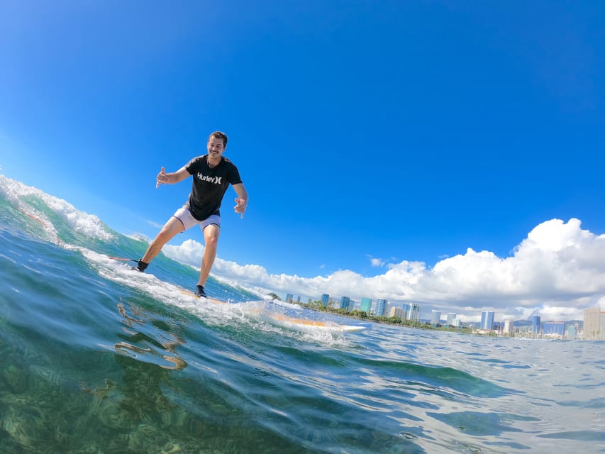 Careers  Surf HNL