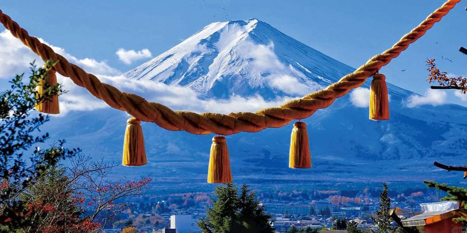 富士山の素晴らしい景色をご覧ください。東京発の人気日帰りツアー