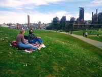 Seattle, Visite en bus avec les écluses de Ballard - Hizvo