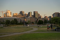 Seattle, Visite en bus avec les écluses de Ballard - Hizvo