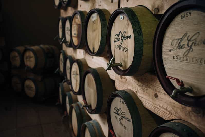 Margaret River Distillery Tour With Tastings GetYourGuide