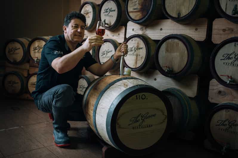 Margaret River Distillery Tour With Tastings GetYourGuide