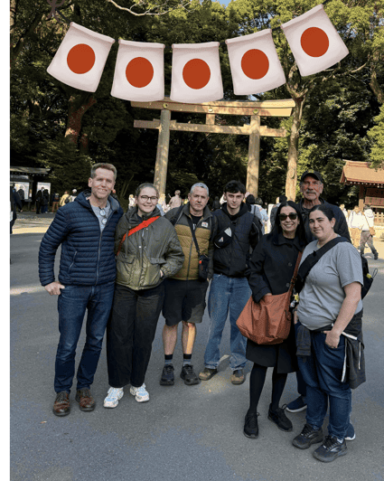 Tokio: wycieczka piesza po Shibuyi, Ulicy Kotów, Harajuku i Meiji