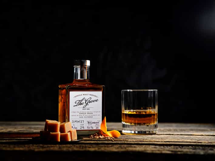 Margaret River Distillery Tour With Tastings GetYourGuide