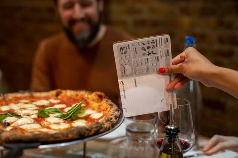 East Village NYC Pizza Walking Tour | GetYourGuide