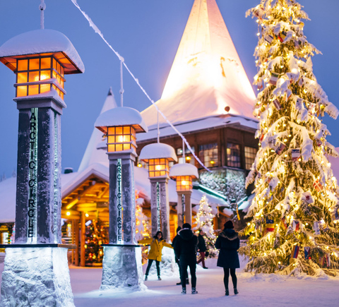 Seasonal & holiday activities