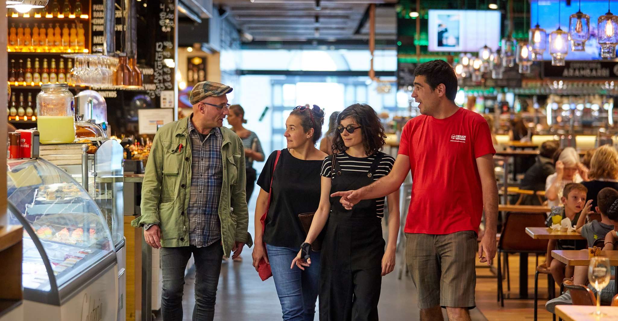 Tour de cata de vinos, Pintxos y Bilbao con guía local - Hizvo