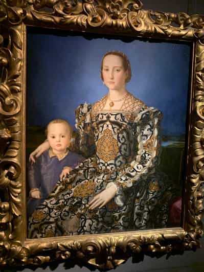 Florenz Die MediciFamilie Geführter Rundgang GetYourGuide