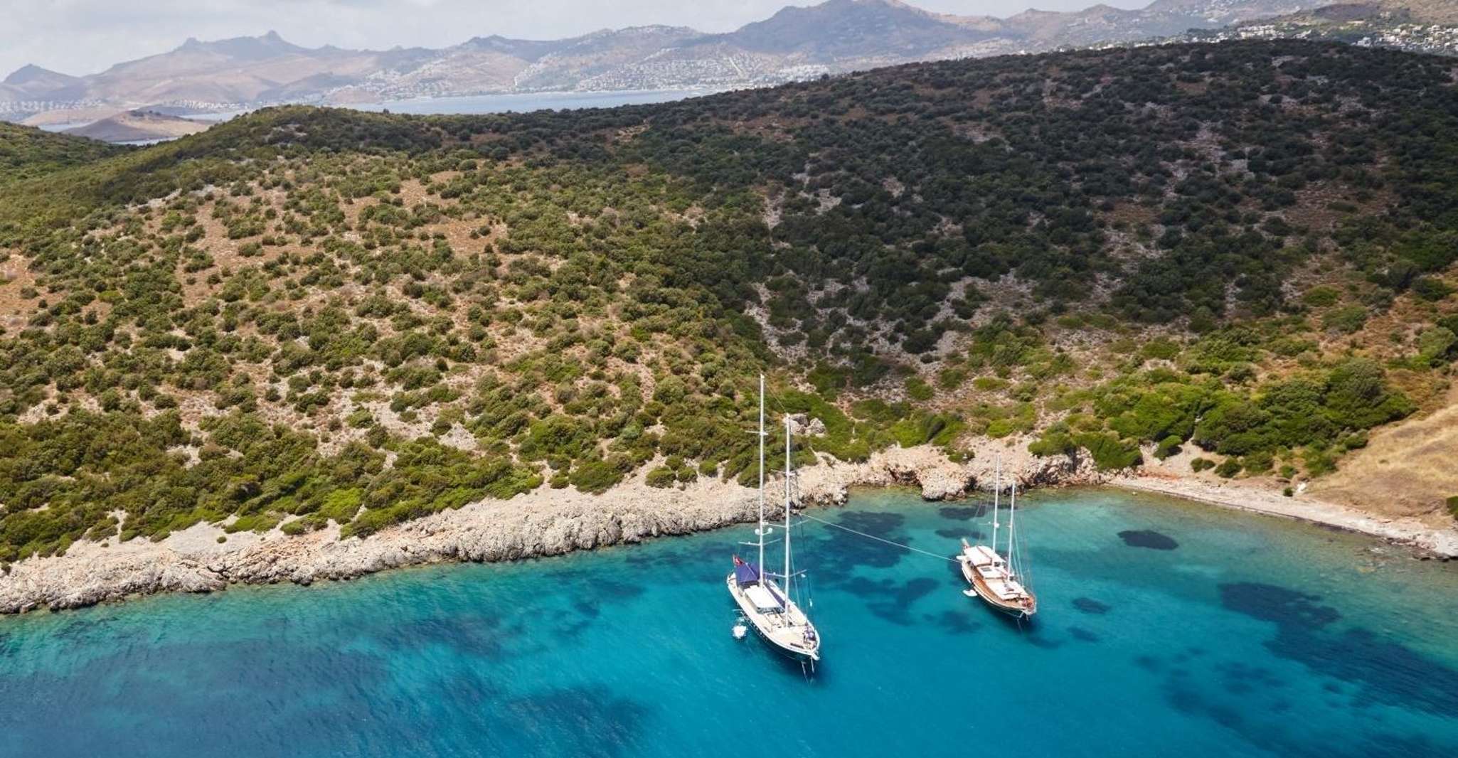 Bodrum Orak island Boat Trip - Hizvo