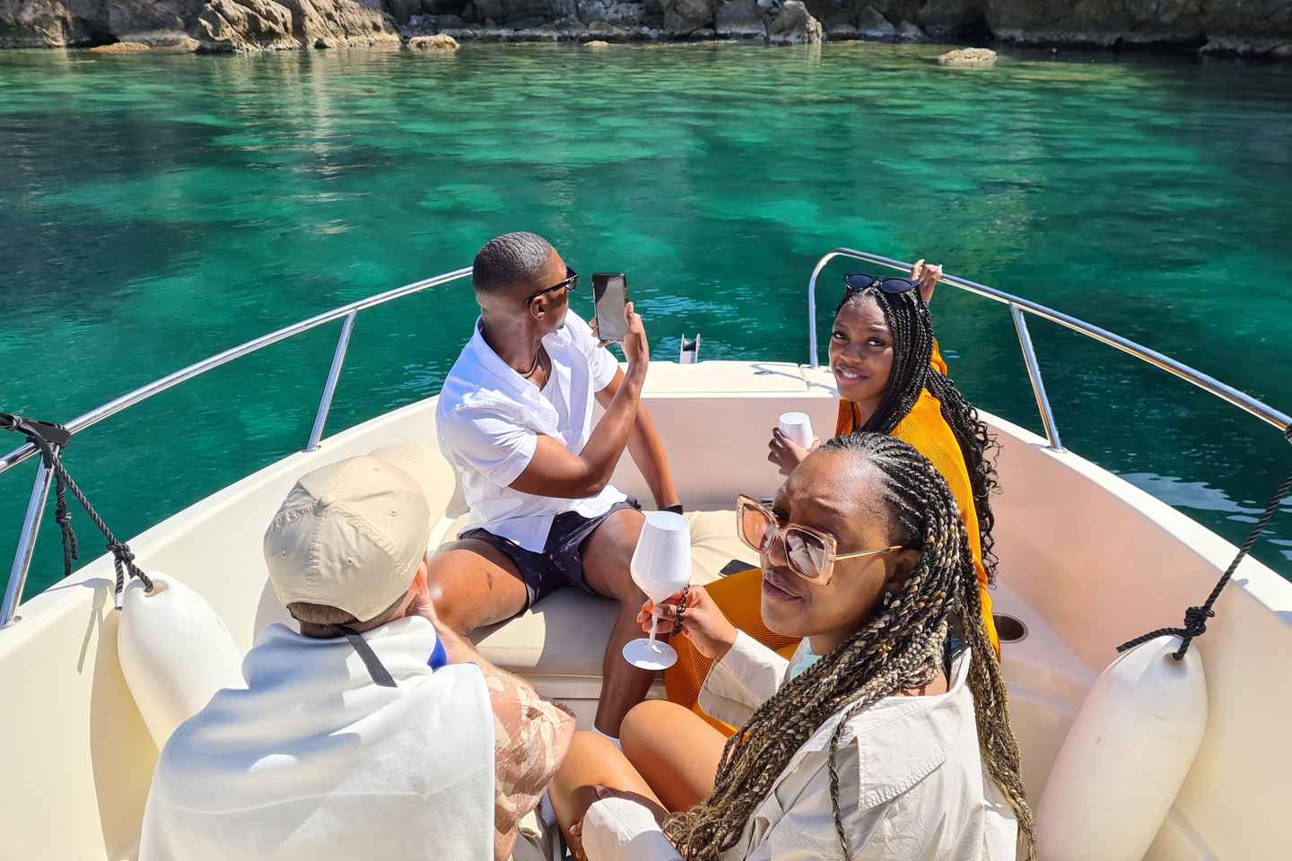 Dubrovnik: The Secrets of the Elafiti Islands Boat Tour