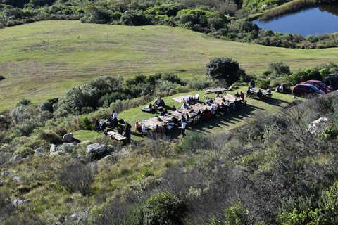 Punta del Este: Das Gourmet-Weingut-Erlebnis