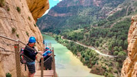 Nerja, Torrox, or Torre del Mar, Caminito del Rey Day Trip - Housity