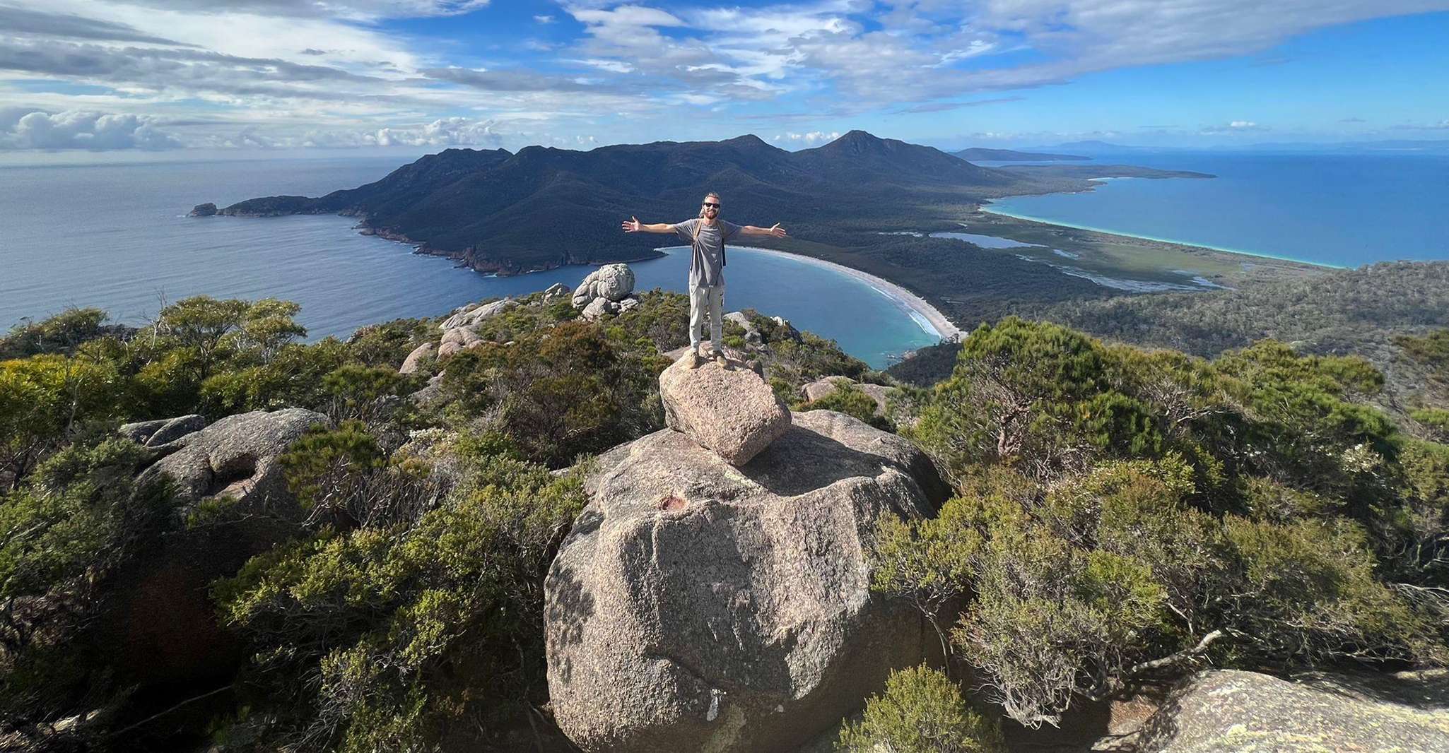Buranın yakınındaki restoranlar: 5 Day Tasmania West & East Coast Tour - Hizvo