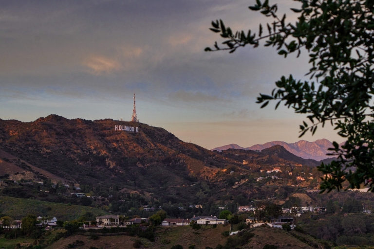 Los Ángeles: juego de exploración de Hollywood embrujado