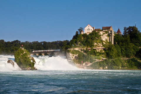 Zürich: Schwarzwald, Titisee und Rheinfall Bustagesausflug