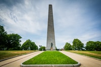 Paquete de conducción autoguiada y recorridos a pie de Massachusetts - Housity